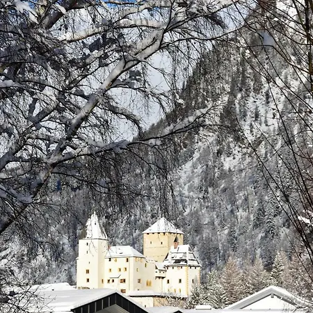 Haus Stocker Mauterndorf