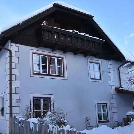 Haus Stocker Mauterndorf 마우어테른도르프