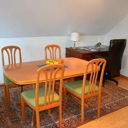Haus Stocker Mauterndorf