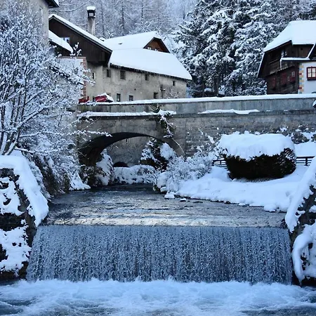 Haus Stocker Mauterndorf