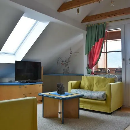 아파트 Haus Stocker Mauterndorf