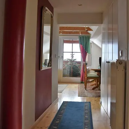 Haus Stocker Mauterndorf * 마우어테른도르프