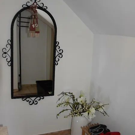 아파트 Haus Stocker Mauterndorf *