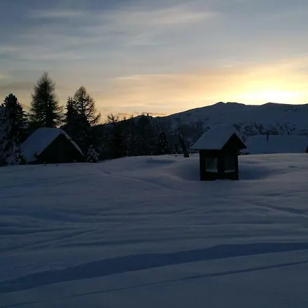 Haus Stocker Mauterndorf *